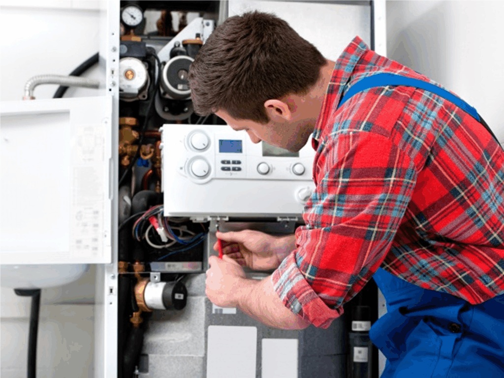 Zeytinburnu Siemens Siemens kombi petek temizleme – Isınma sorunu kökünden çözüldü. - Teknik servis örneği